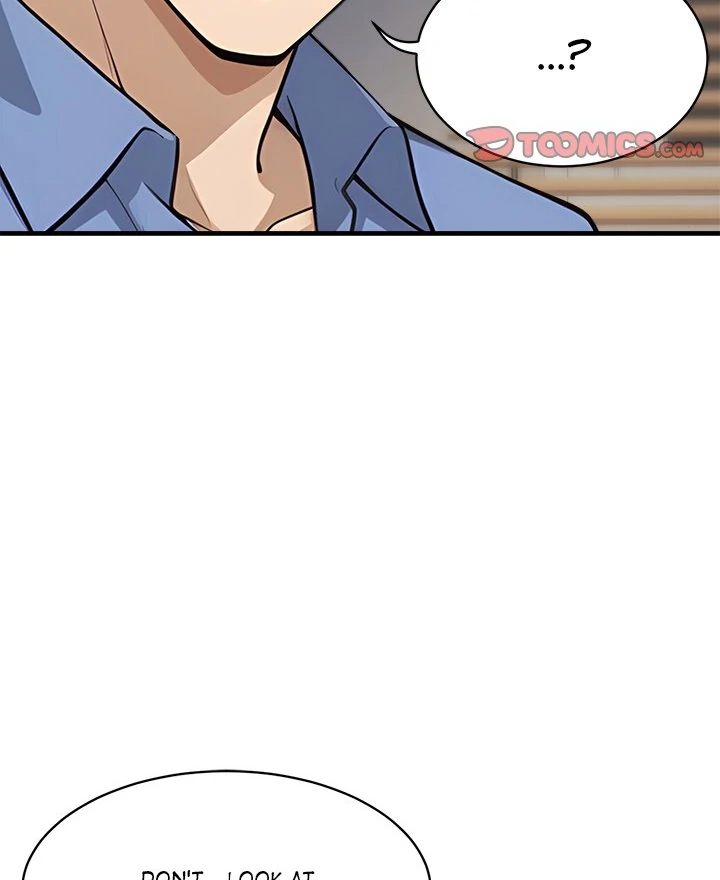My Other Girlfriend - Chapter 33 - photo - 36