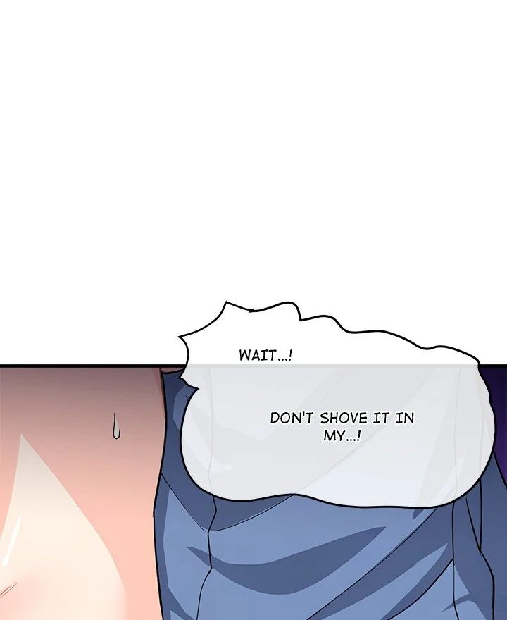 My Other Girlfriend - Chapter 33 - photo - 4