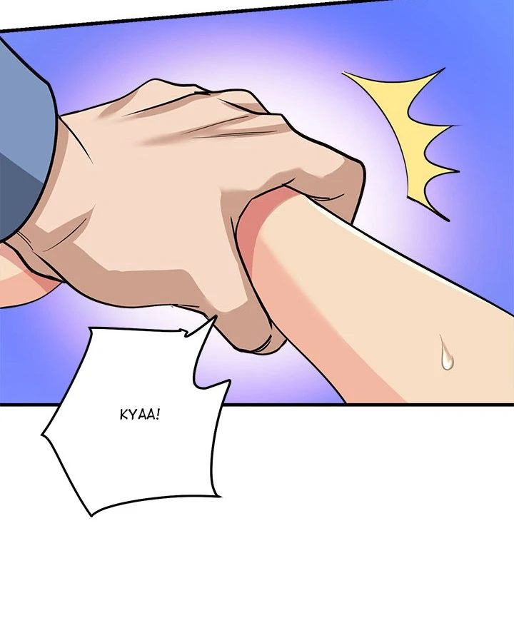 My Other Girlfriend - Chapter 33 - photo - 42