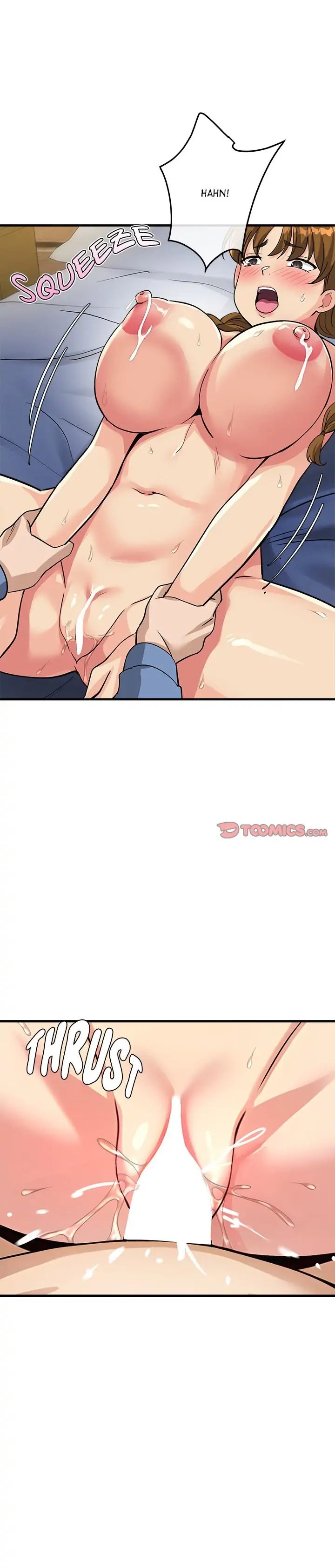 My Other Girlfriend - Chapter 33 - photo - 43