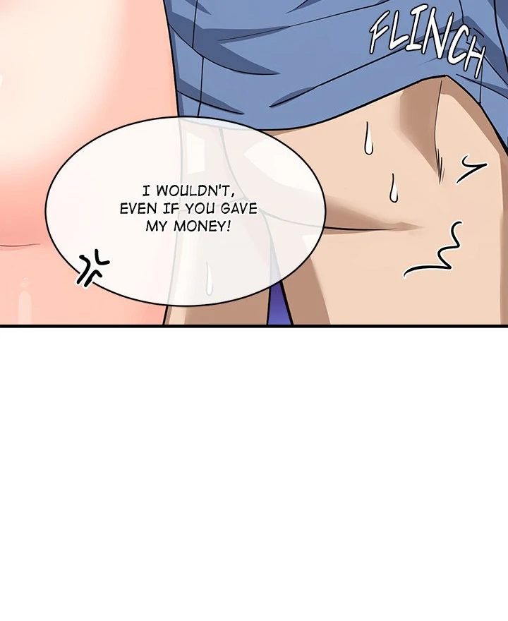 My Other Girlfriend - Chapter 33 - photo - 5