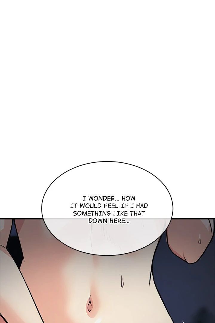 My Other Girlfriend - Chapter 33 - photo - 50