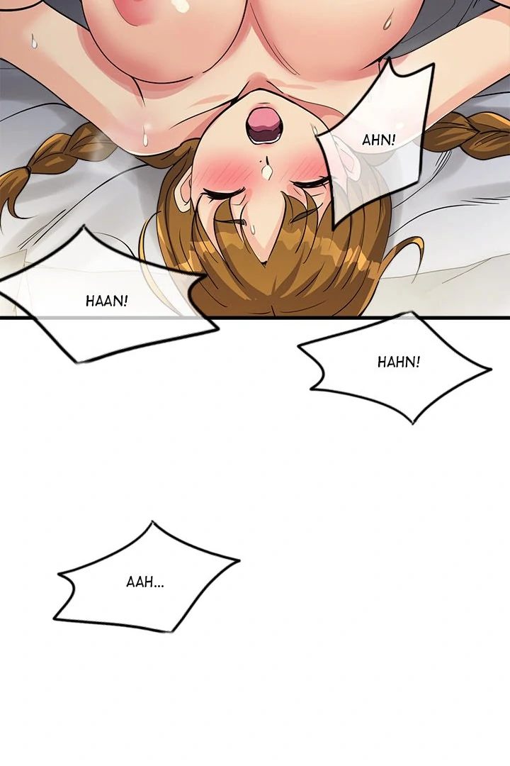 My Other Girlfriend - Chapter 33 - photo - 54