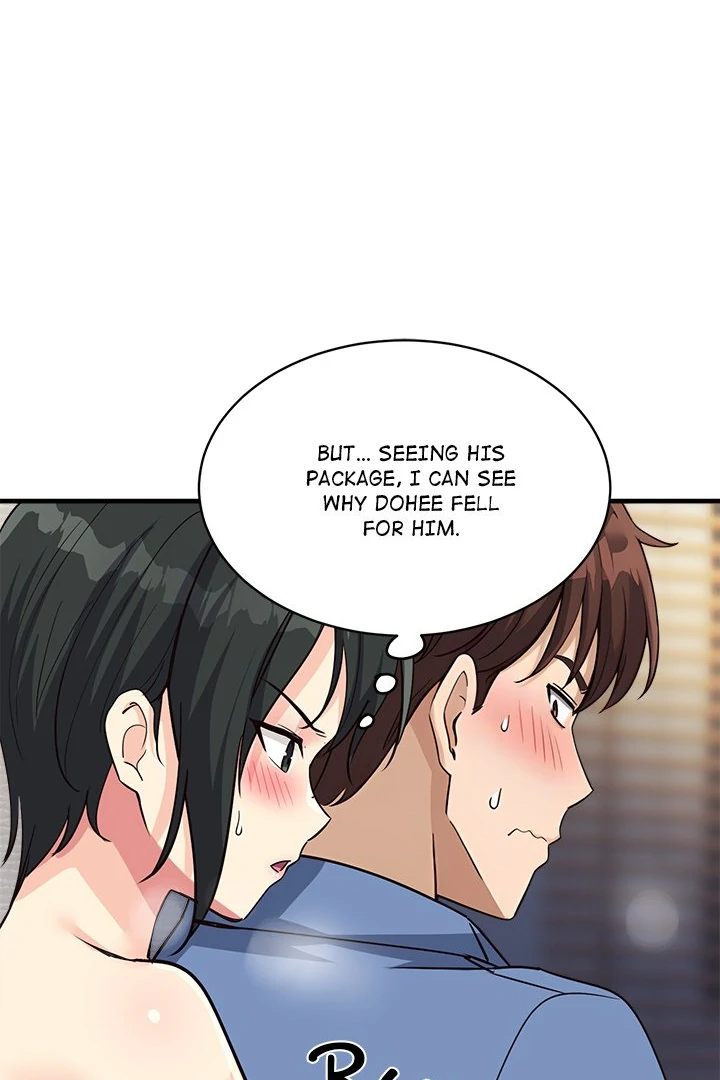 My Other Girlfriend - Chapter 33 - photo - 6