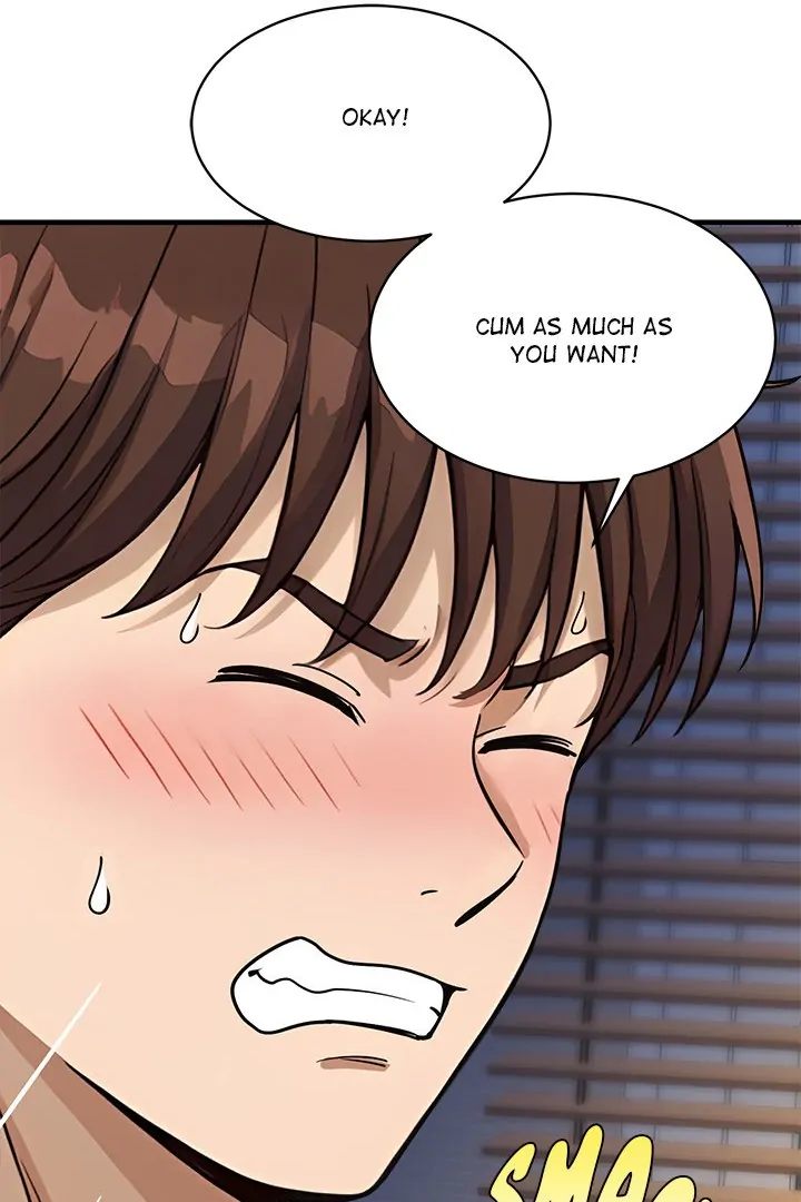 My Other Girlfriend - Chapter 33 - photo - 63