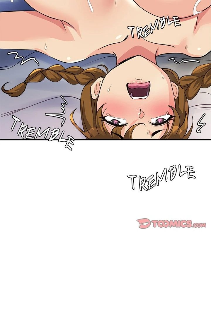 My Other Girlfriend - Chapter 33 - photo - 69