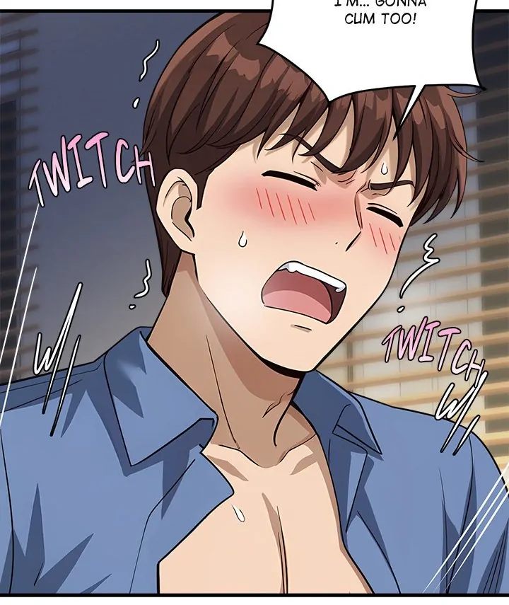 My Other Girlfriend - Chapter 33 - photo - 72