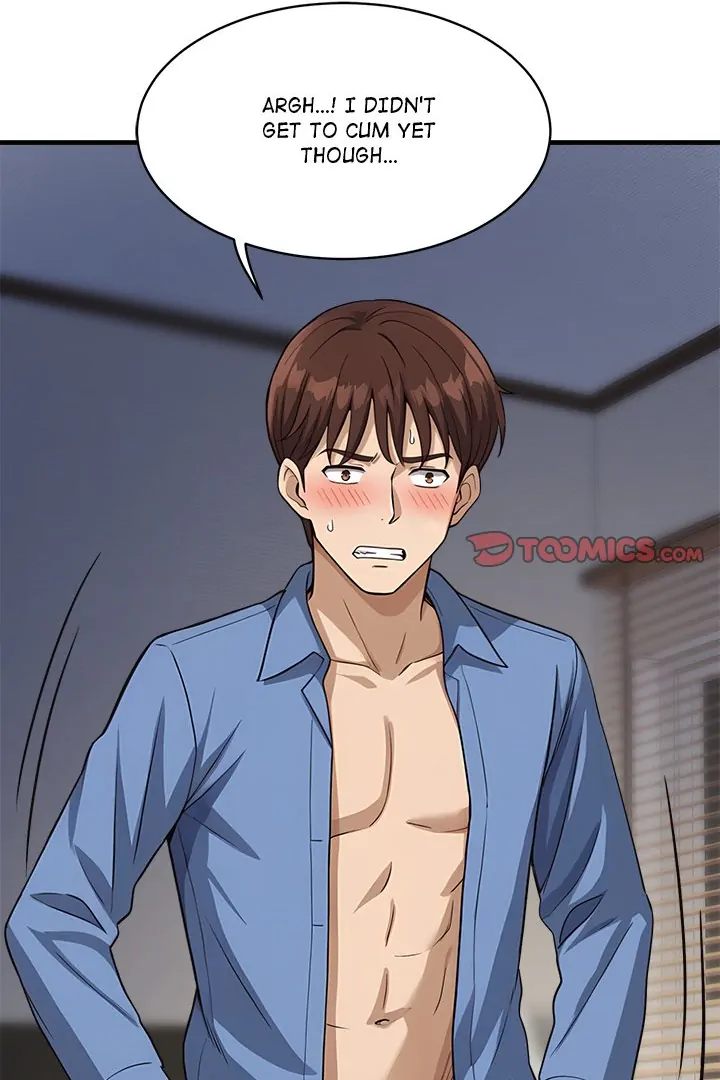 My Other Girlfriend - Chapter 33 - photo - 78