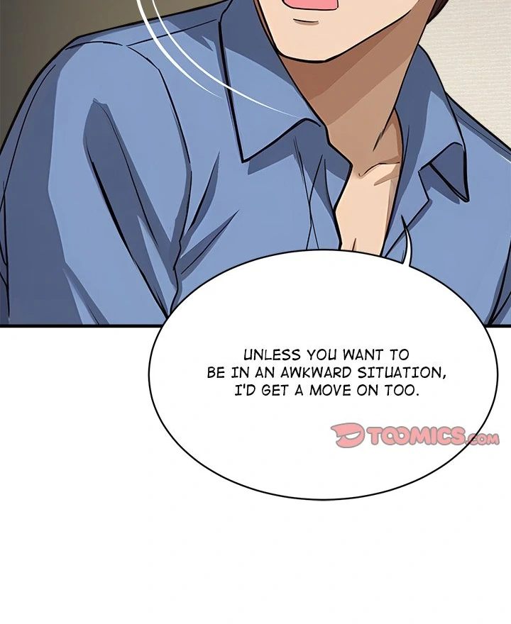 My Other Girlfriend - Chapter 33 - photo - 86