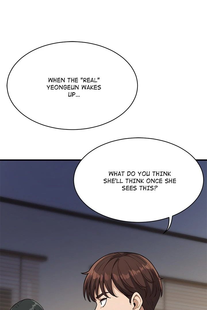 My Other Girlfriend - Chapter 33 - photo - 87