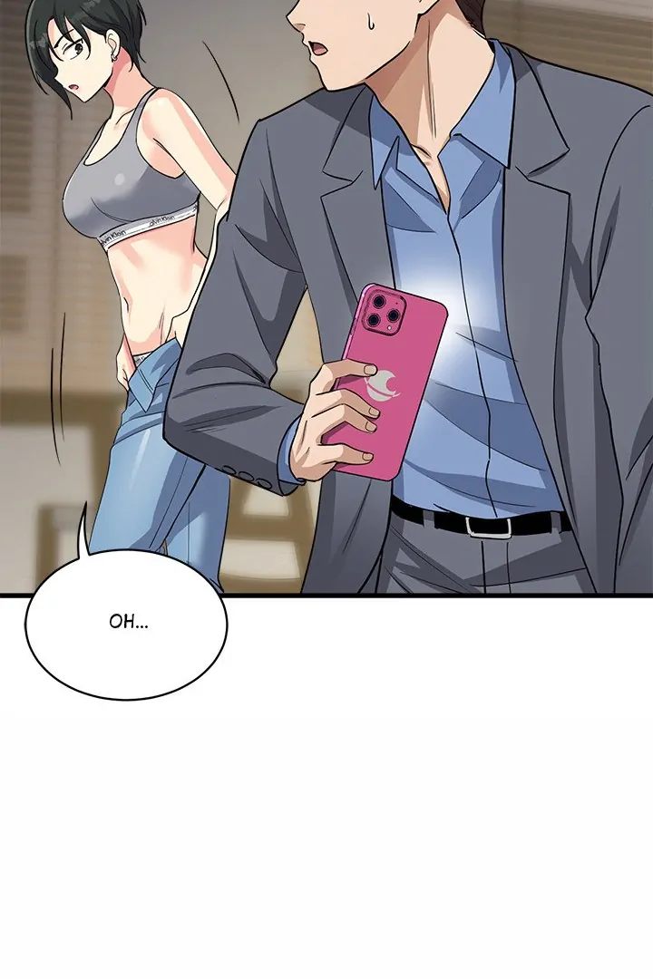 My Other Girlfriend - Chapter 33 - photo - 88