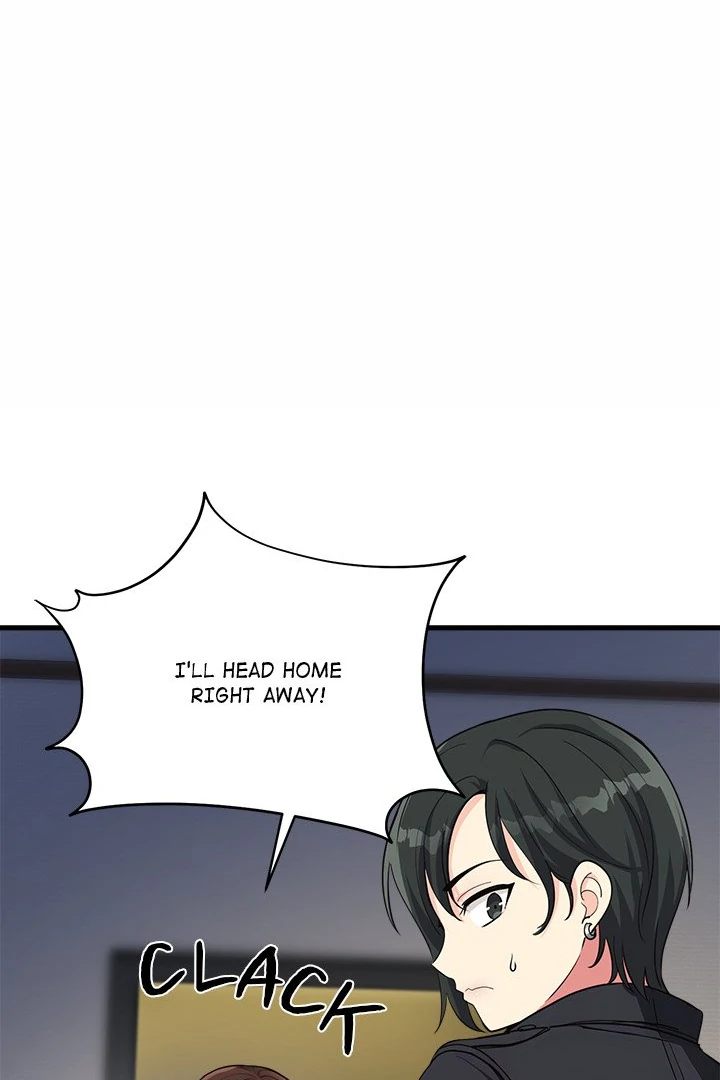 My Other Girlfriend - Chapter 33 - photo - 89