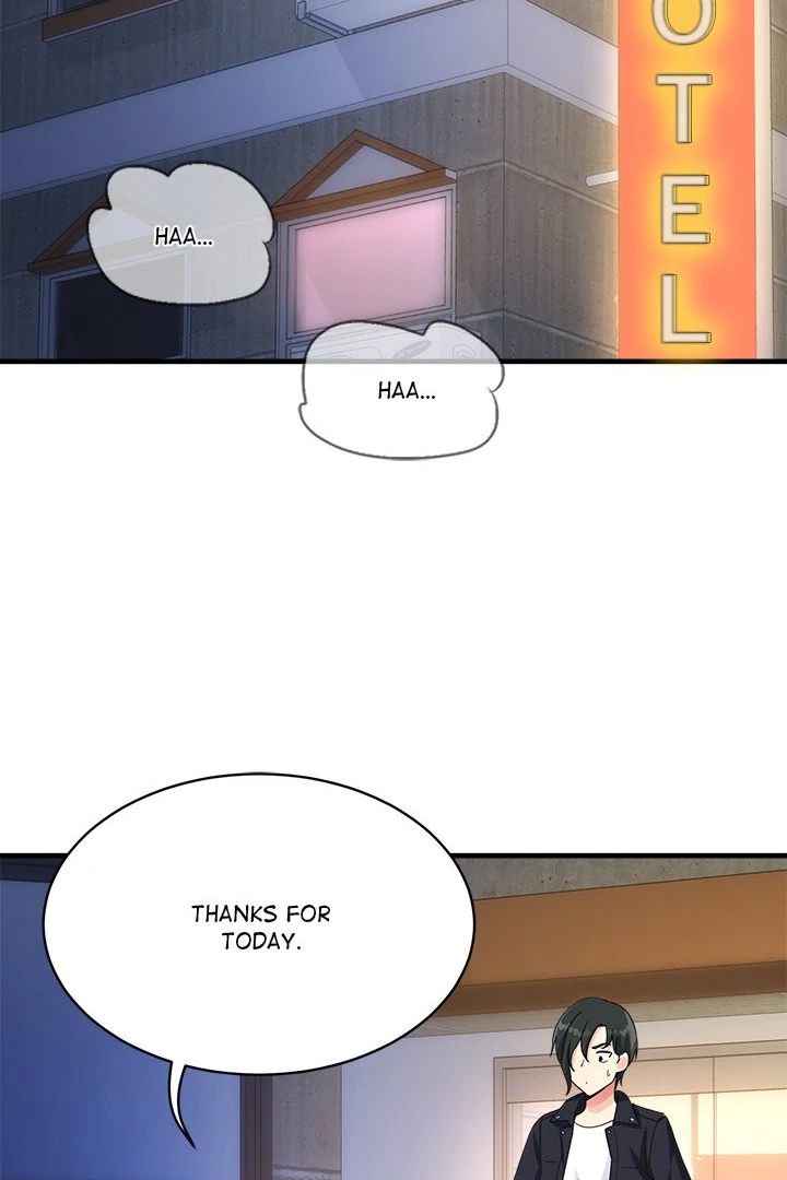 My Other Girlfriend - Chapter 33 - photo - 94