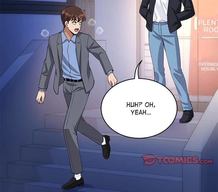 My Other Girlfriend - Chapter 33 - photo - 95