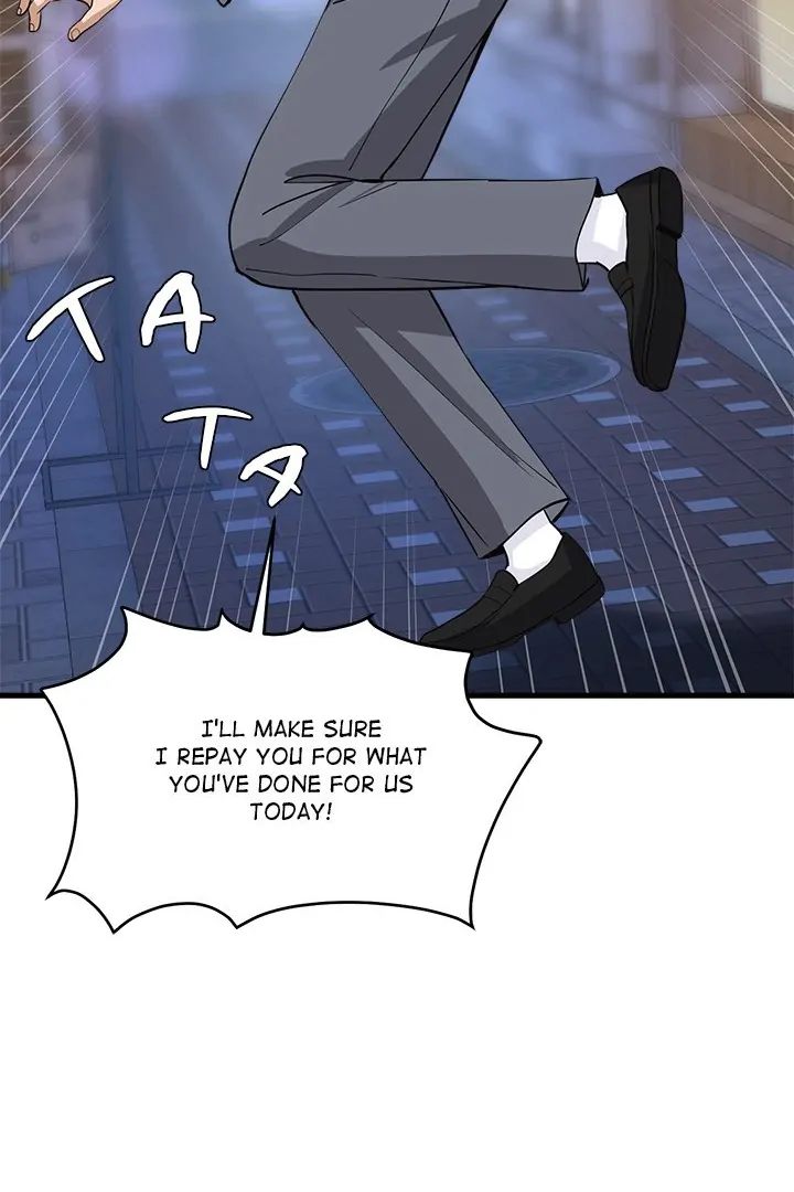 My Other Girlfriend - Chapter 33 - photo - 98