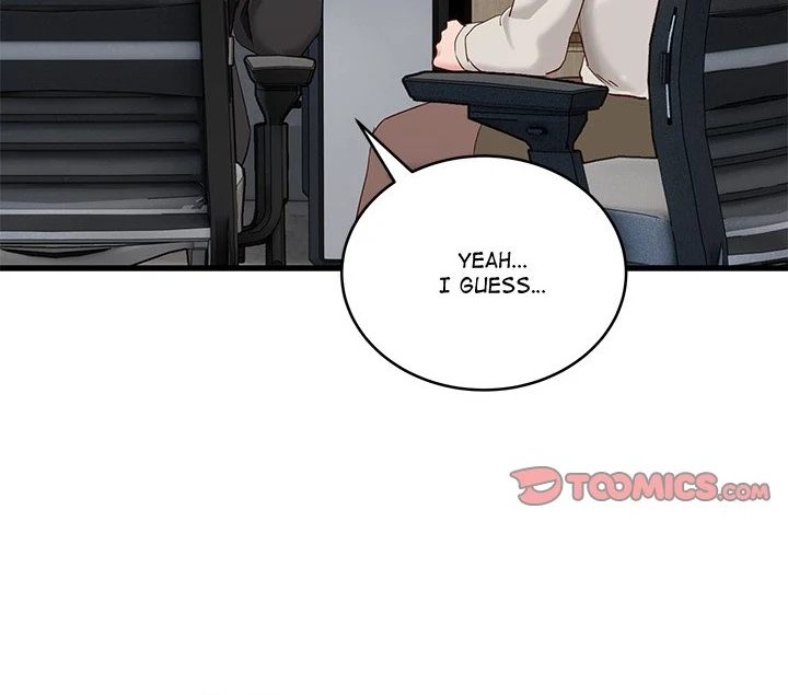 I Became a Dog! - Chapter 11 - photo - 104