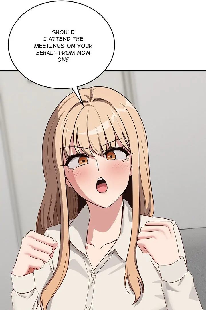 I Became a Dog! - Chapter 11 - photo - 105