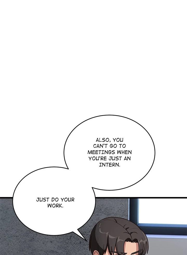 I Became a Dog! - Chapter 11 - photo - 107