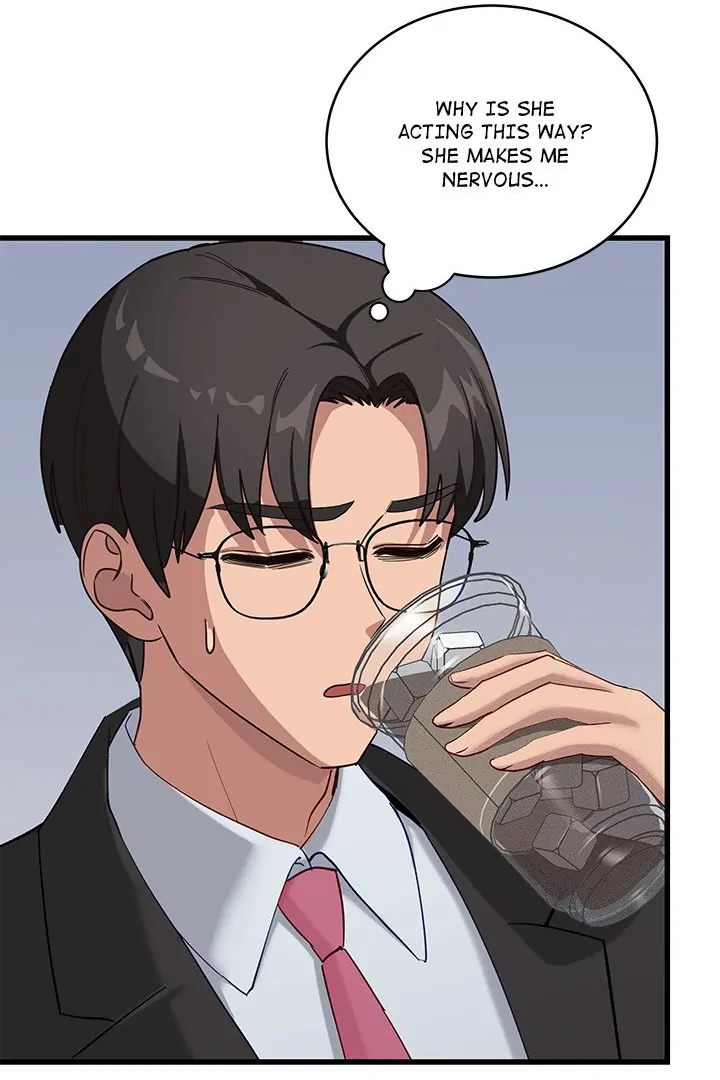 I Became a Dog! - Chapter 11 - photo - 109