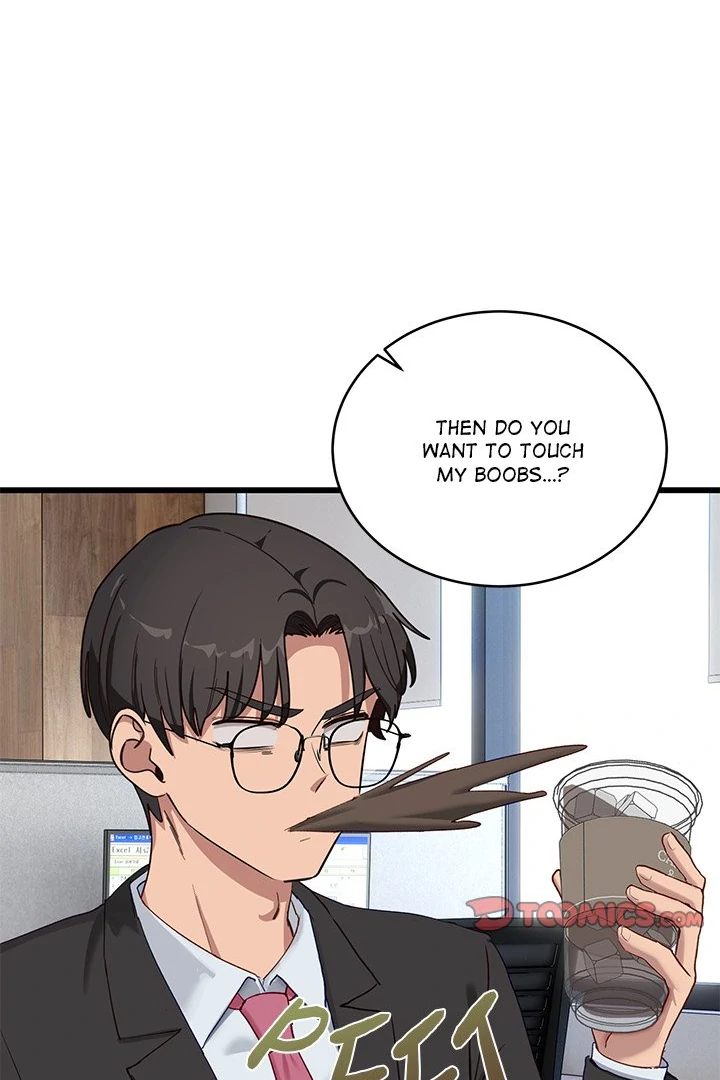 I Became a Dog! - Chapter 11 - photo - 110