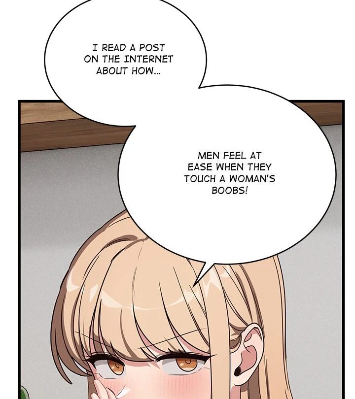 I Became a Dog! - Chapter 11 - photo - 112