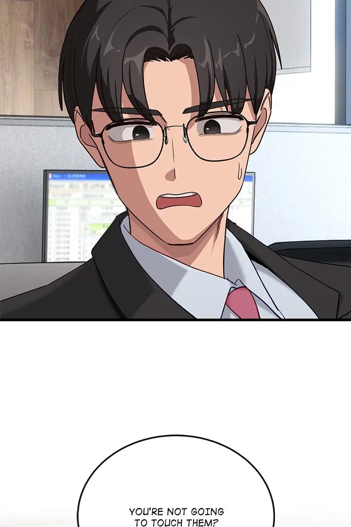 I Became a Dog! - Chapter 11 - photo - 115