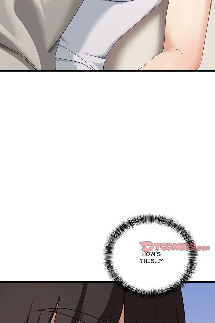I Became a Dog! - Chapter 11 - photo - 13