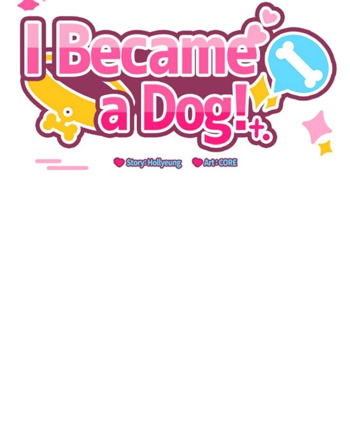 I Became a Dog! - Chapter 11 - photo - 21