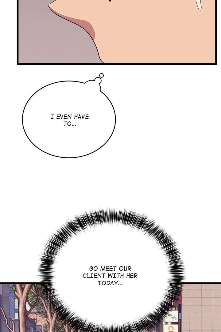 I Became a Dog! - Chapter 11 - photo - 32