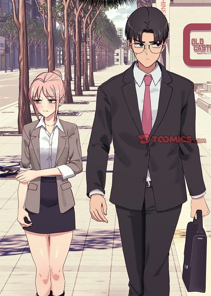 I Became a Dog! - Chapter 11 - photo - 33