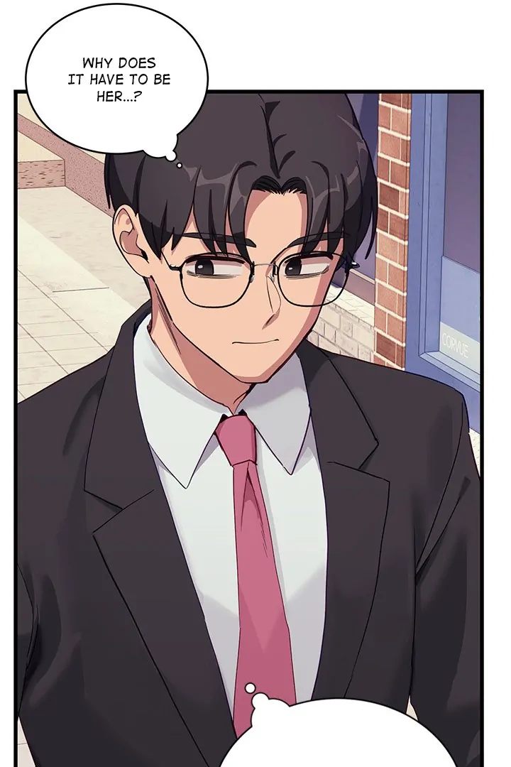 I Became a Dog! - Chapter 11 - photo - 35