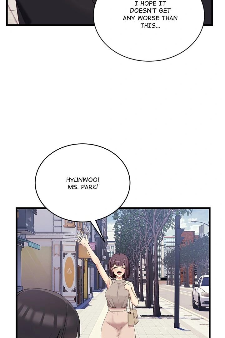 I Became a Dog! - Chapter 11 - photo - 36