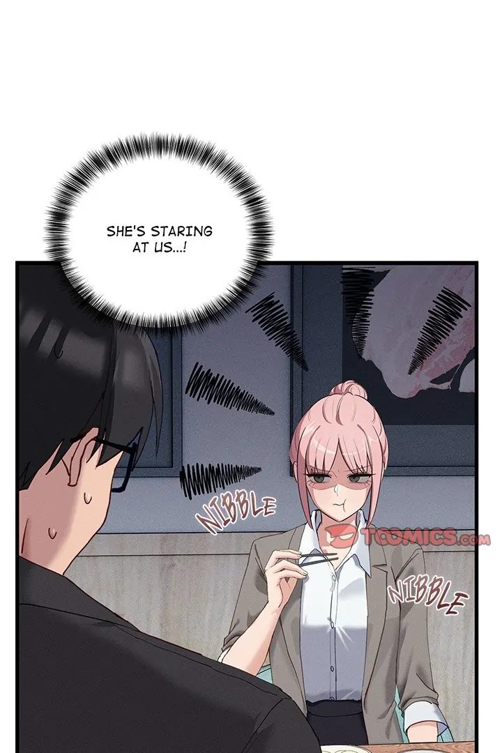 I Became a Dog! - Chapter 11 - photo - 45