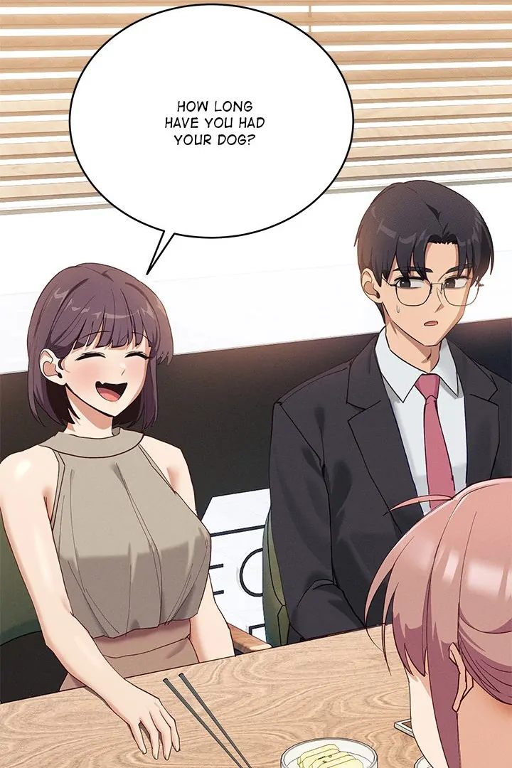 I Became a Dog! - Chapter 11 - photo - 49