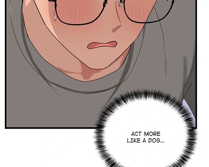 I Became a Dog! - Chapter 11 - photo - 5
