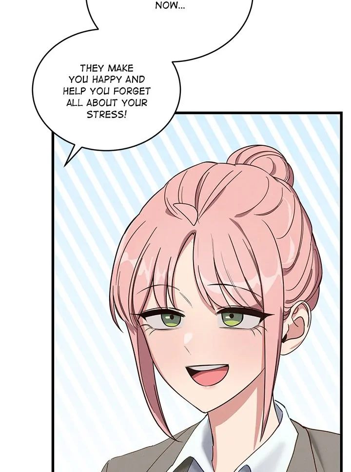 I Became a Dog! - Chapter 11 - photo - 51