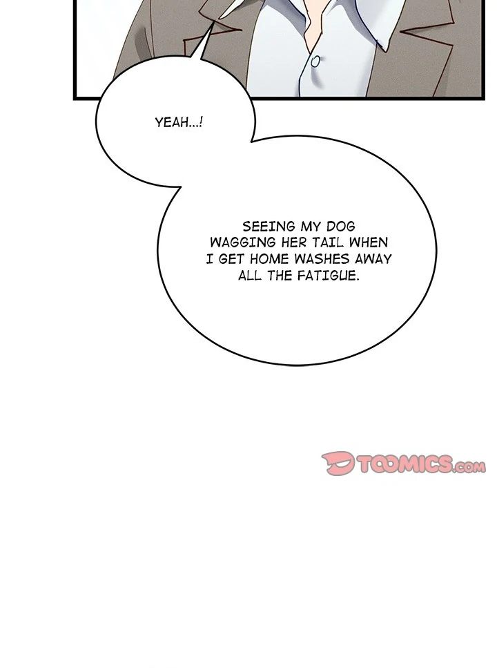 I Became a Dog! - Chapter 11 - photo - 52
