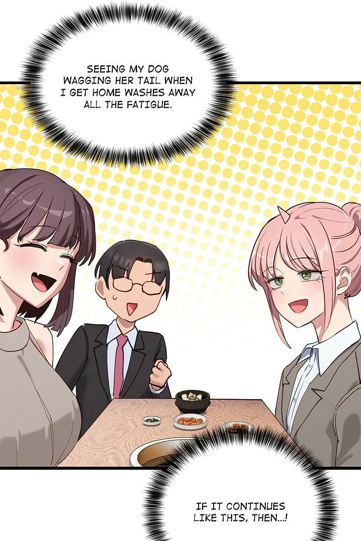 I Became a Dog! - Chapter 11 - photo - 53
