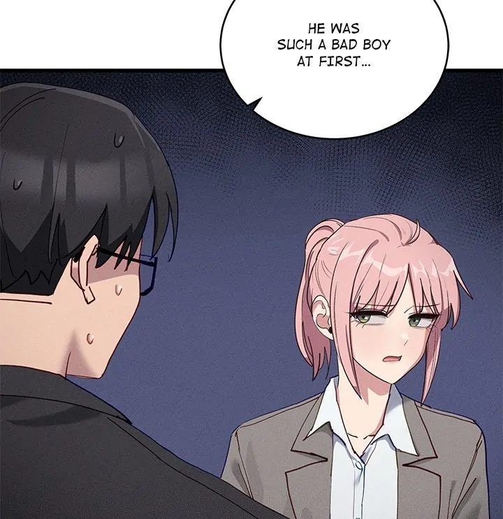 I Became a Dog! - Chapter 11 - photo - 56