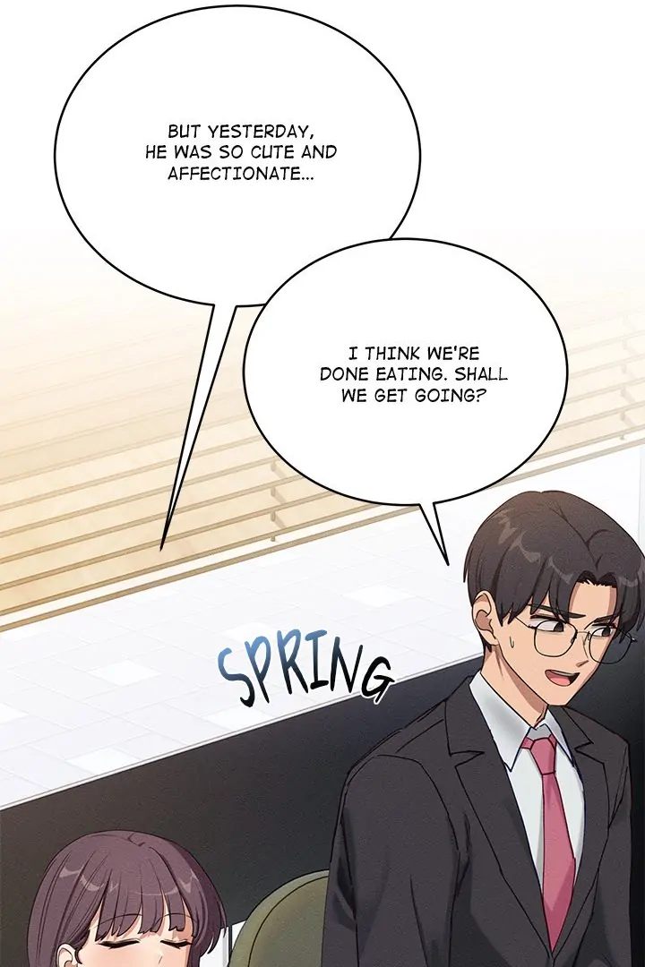 I Became a Dog! - Chapter 11 - photo - 62