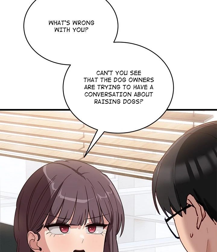 I Became a Dog! - Chapter 11 - photo - 64