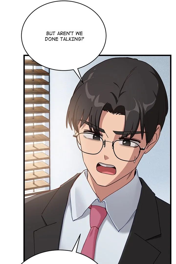 I Became a Dog! - Chapter 11 - photo - 66
