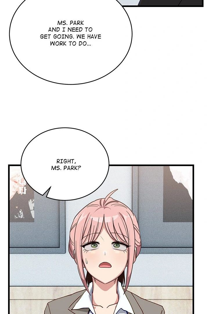 I Became a Dog! - Chapter 11 - photo - 67