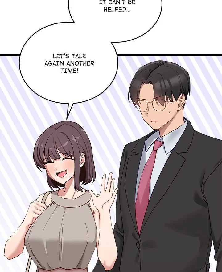 I Became a Dog! - Chapter 11 - photo - 69