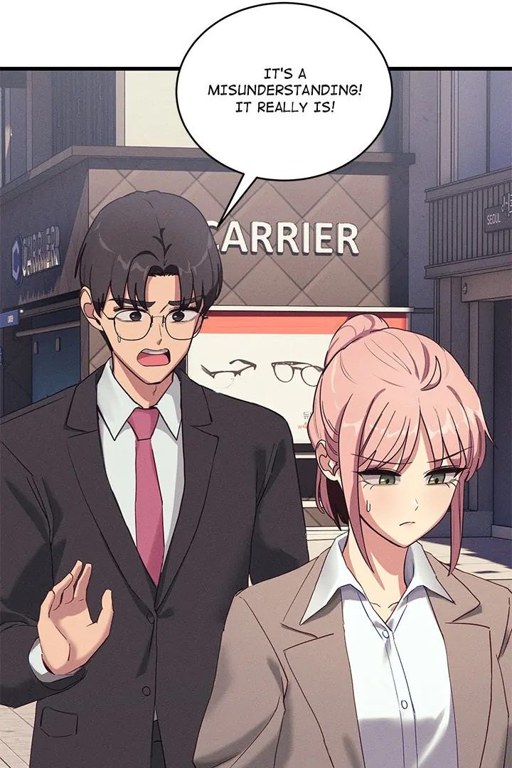 I Became a Dog! - Chapter 11 - photo - 76