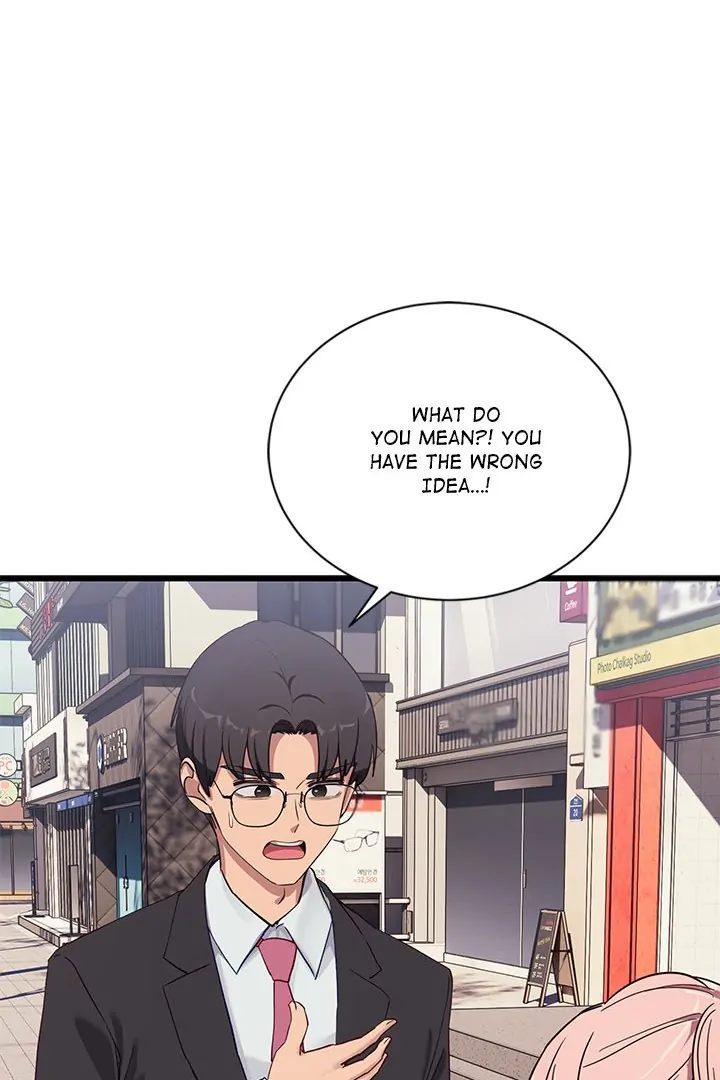 I Became a Dog! - Chapter 11 - photo - 83