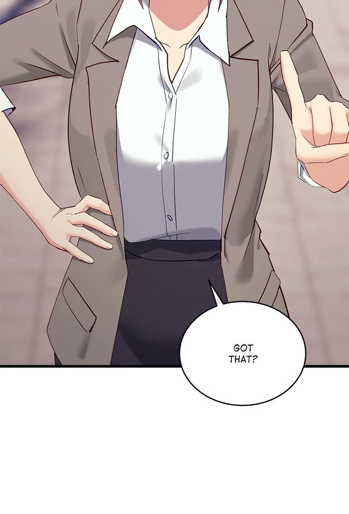 I Became a Dog! - Chapter 11 - photo - 89