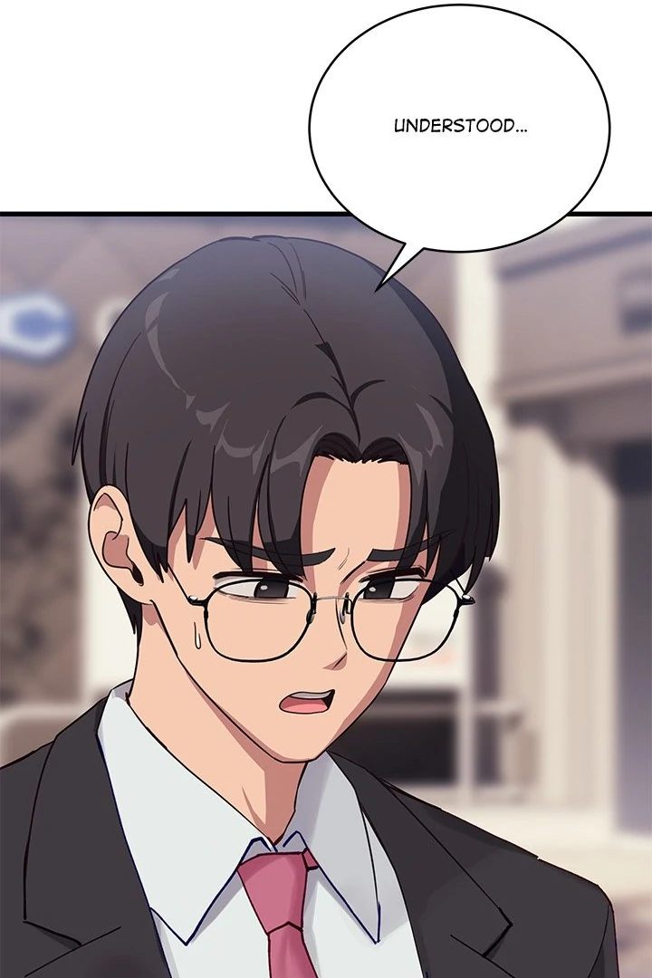 I Became a Dog! - Chapter 11 - photo - 90