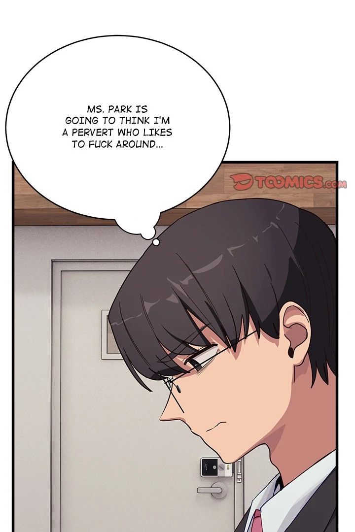 I Became a Dog! - Chapter 11 - photo - 97