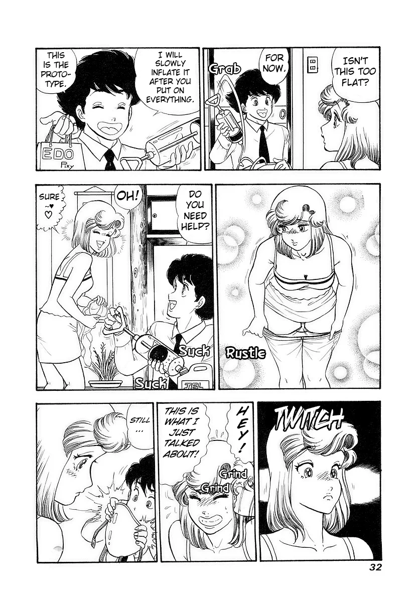 Amai Seikatsu - Chapter 350 - photo - 9